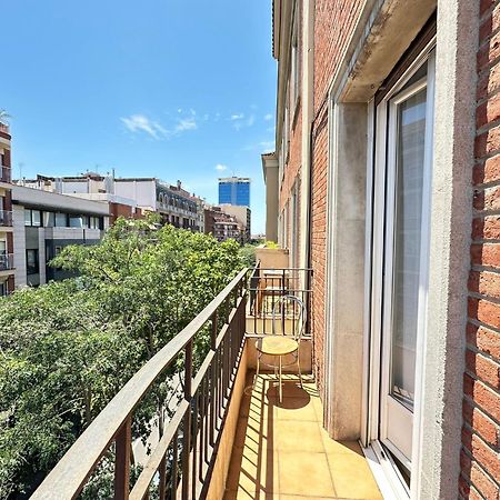 Alojamiento Nuevo Valenci Barcelona Kültér fotó