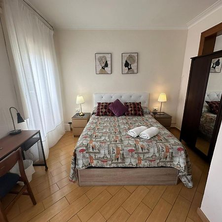 Alojamiento Nuevo Valenci Barcelona Kültér fotó