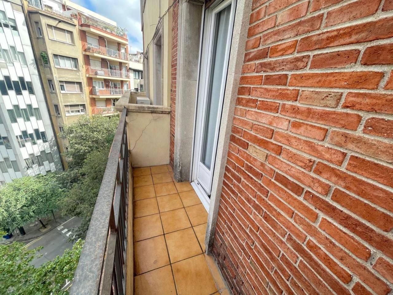 Alojamiento Nuevo Valenci Barcelona Kültér fotó