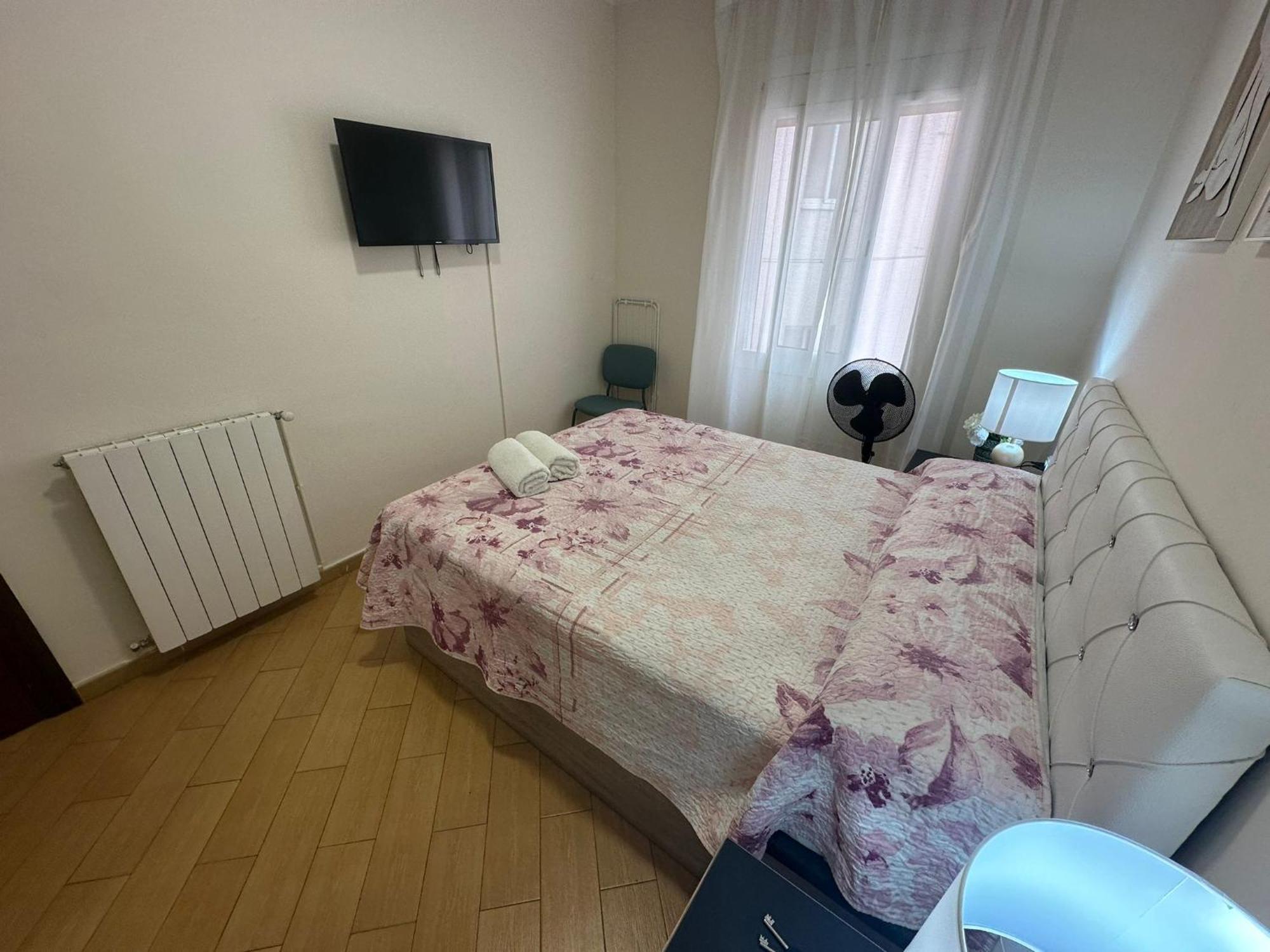 Alojamiento Nuevo Valenci Barcelona Kültér fotó